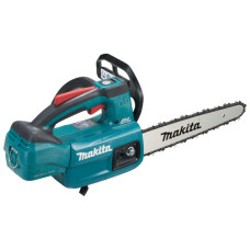 Пила цепная Makita DUC254CZ 