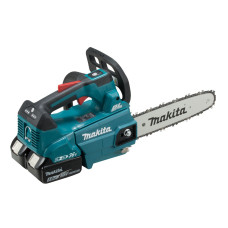 Пила цепная Makita DUC406PT2