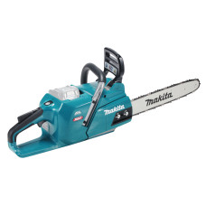 Пила цепная Makita XGT 40 V MAX UC011GZ