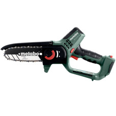 Ланцюгова пила Metabo MS 18 LTX 15 (600856840)