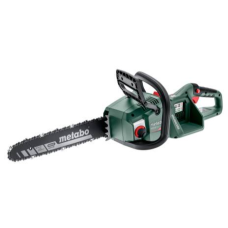 Пила цепная Metabo MS 36-18 LTX BL 40 (601613850)