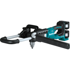 Мотобур Makita DDG460ZX7