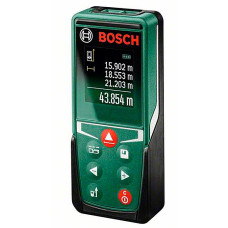 Лазерный дальномер Bosch UniversalDistance 50